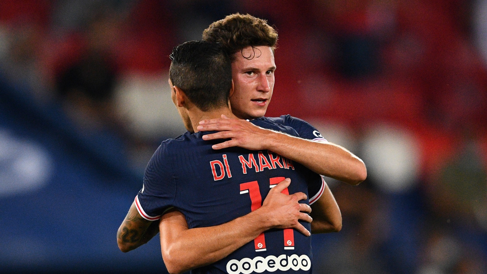 Psg V Metz Match Report 9 16 20 Ligue 1 Goal Com