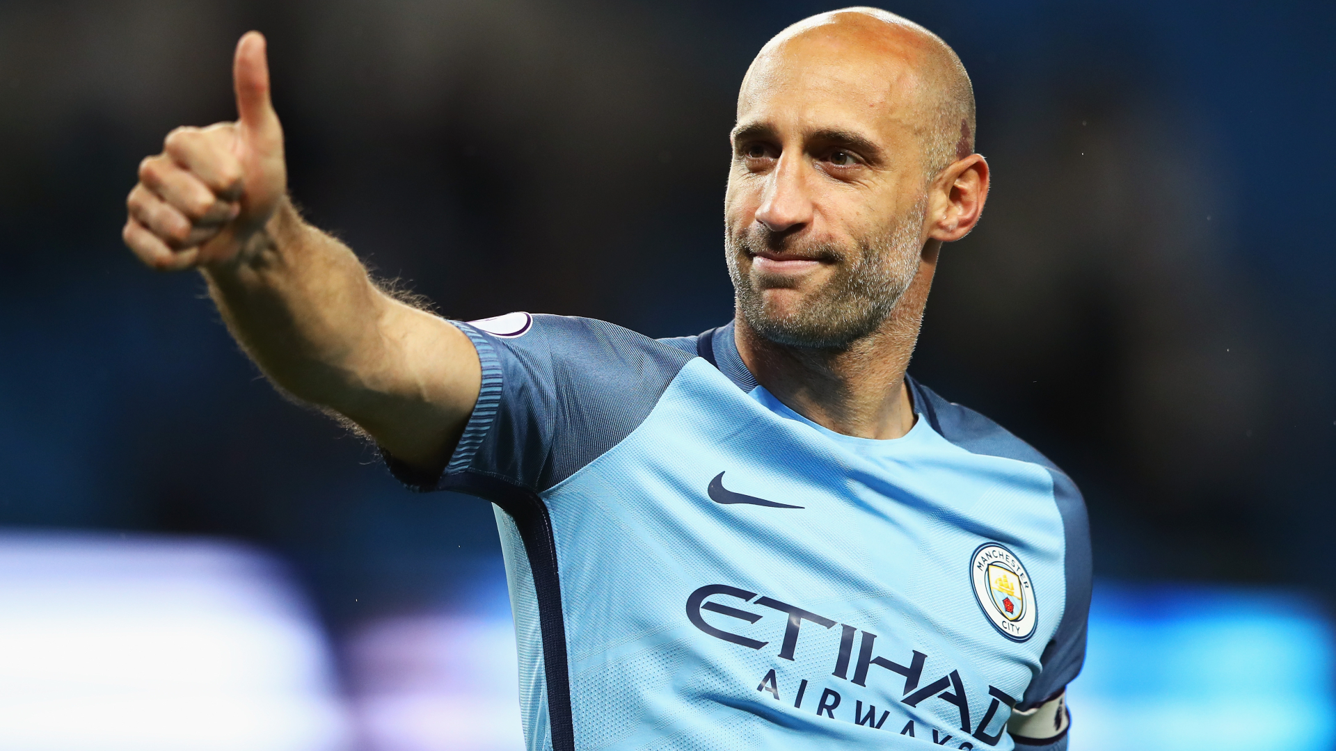 Zabaleta Mariano Zabaleta