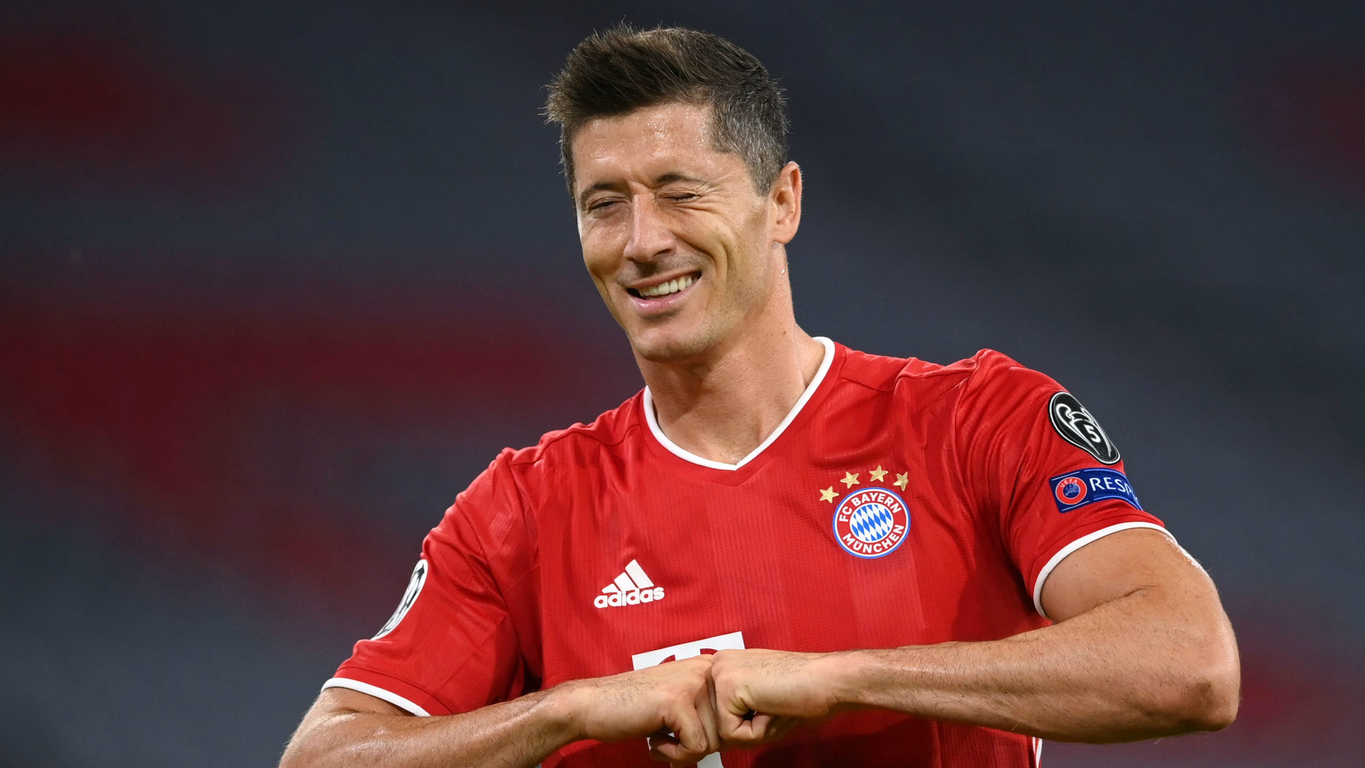 Bayern Munich 4 1 Chelsea 7 1 Agg Lewandowski Nets Again As Flick S Men Complete Routine Win Goal Com