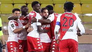 Monaco v PSG Match Report, 20/11/2020, Ligue 1 | Goal.com