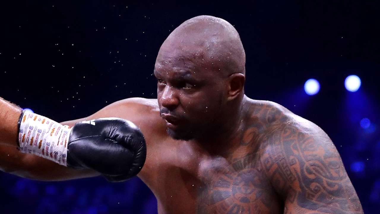 Boxing News, Scores, Videos and Highlights | Sporting News ...