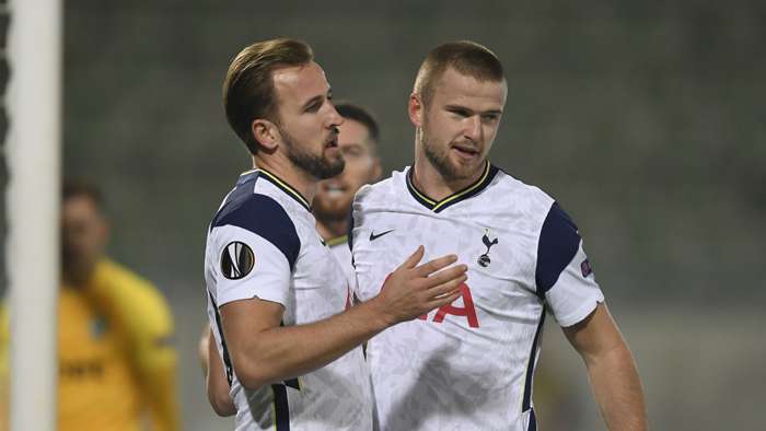 HarryKane - cropped