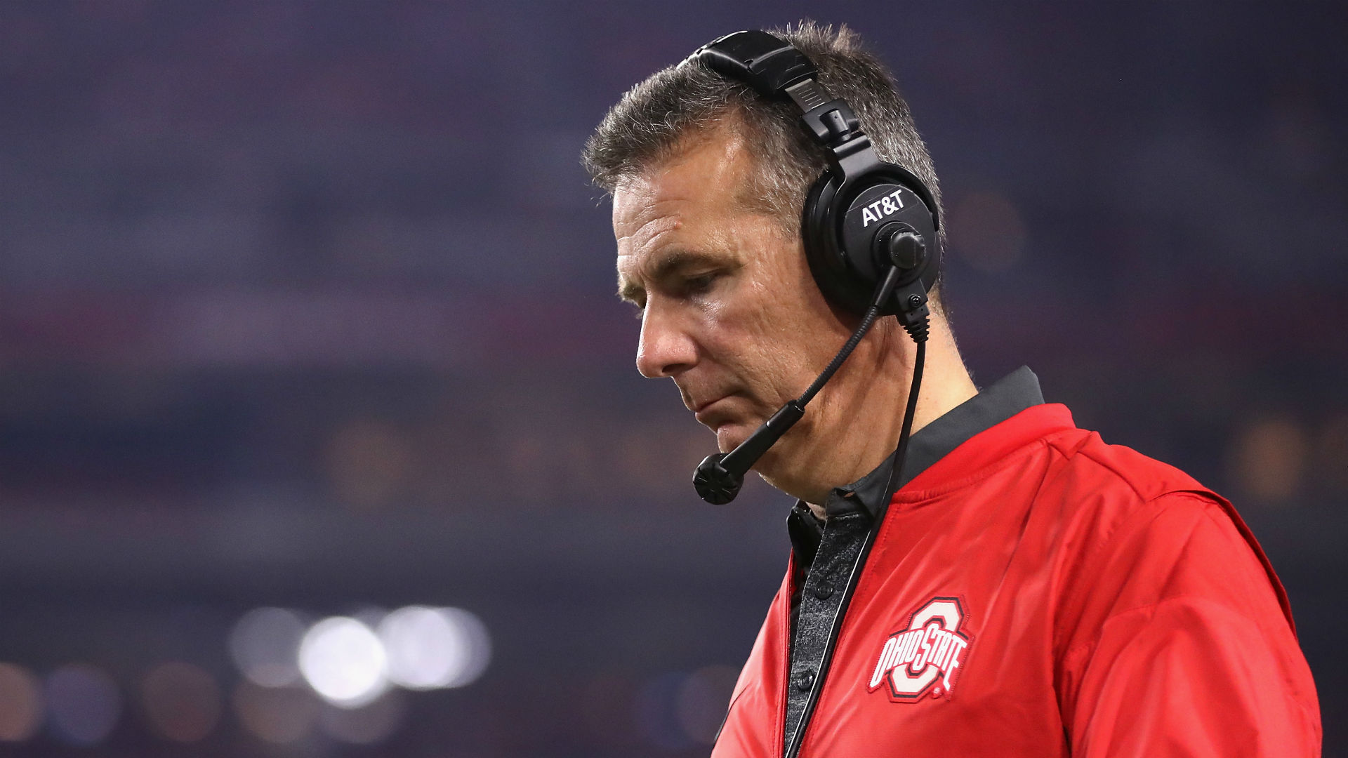 Urban Meyer appointed Jacksonville Jaguars head coach Sporting News