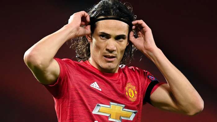 Edinson Cavani