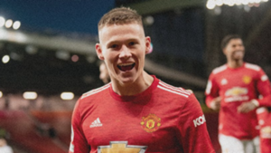 Manchester United V Leeds United Match Report 20 12 2020 Premier League Goal Com