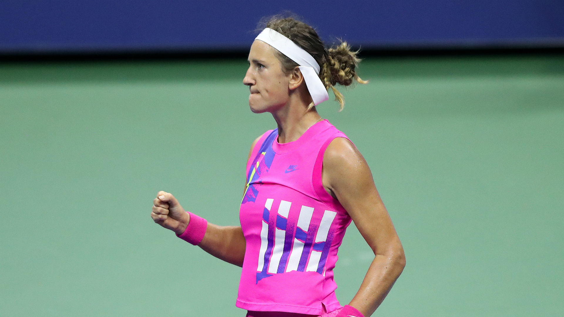 Us Open 2020 No Ego No Problem For Victoria Azarenka After Sinking Serena Sporting News Australia