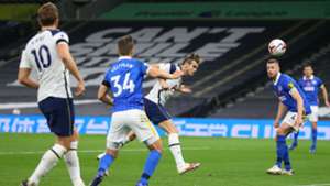 Tottenham Hotspur v Brighton & Hove Albion Match Report ...