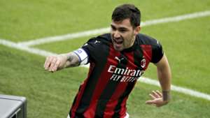 Milan v Fiorentina Match Report, 29/11/2020, Serie A | Goal.com