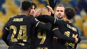 Champions League 24.11 Champions League 24.11