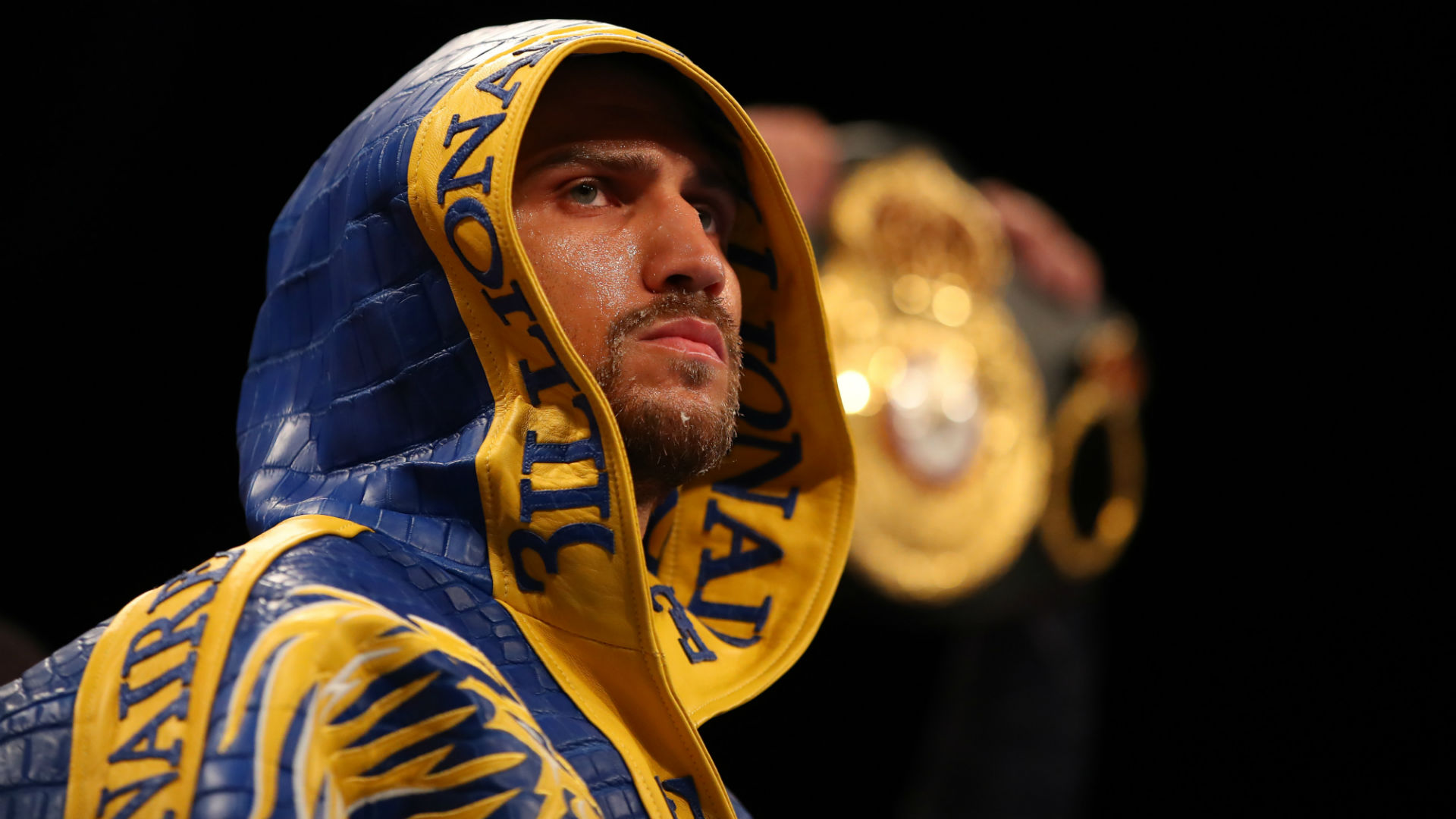 Vasiliy Lomachenko unsure how long layoff will impact him against Teofimo Lopez | Sporting News ...