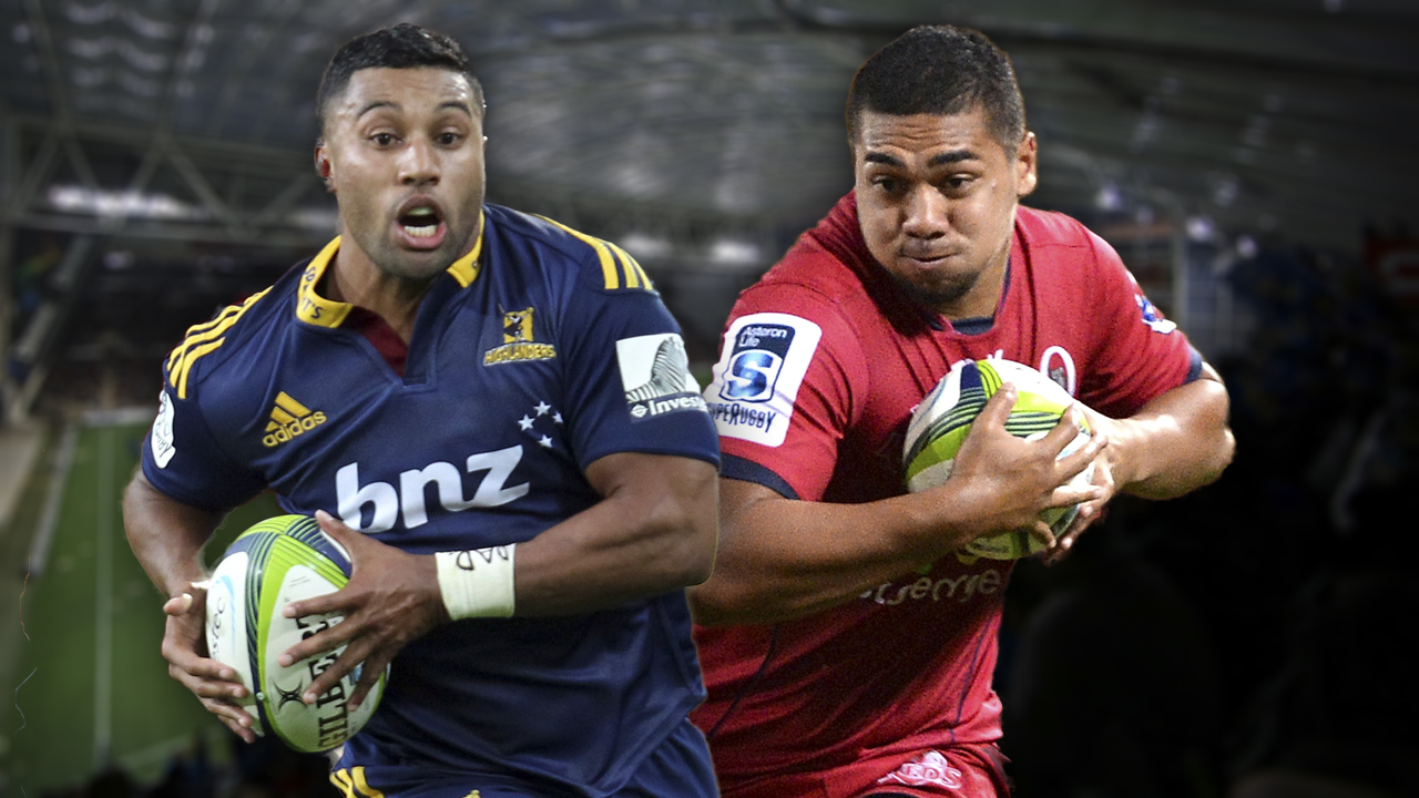 Reds Vs Highlanders - Cgppvyhkcp46lm - The only place rugby fans can watch every match is stan sport.