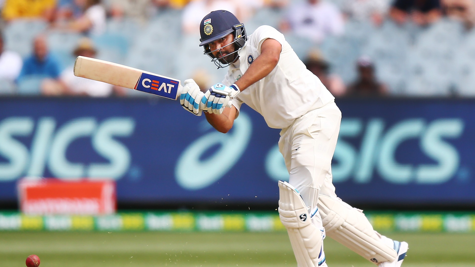 Australia vs India: Rohit Sharma among Indian players ...