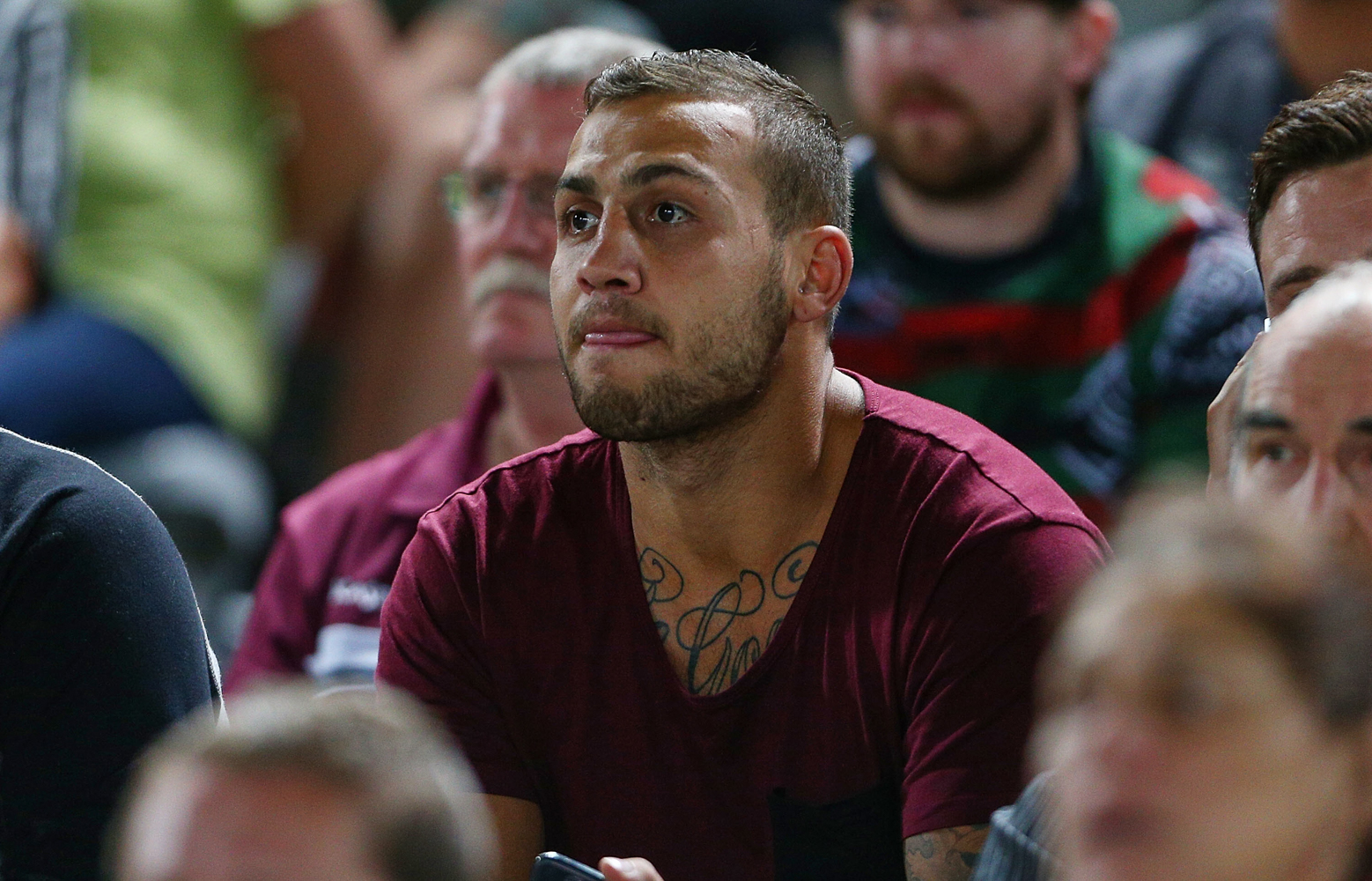 Nrl New Faces In New Places For 2015 Sporting News Australia