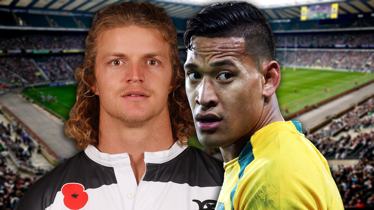 Preview: Barbarians v Wallabies | Sporting News Australia