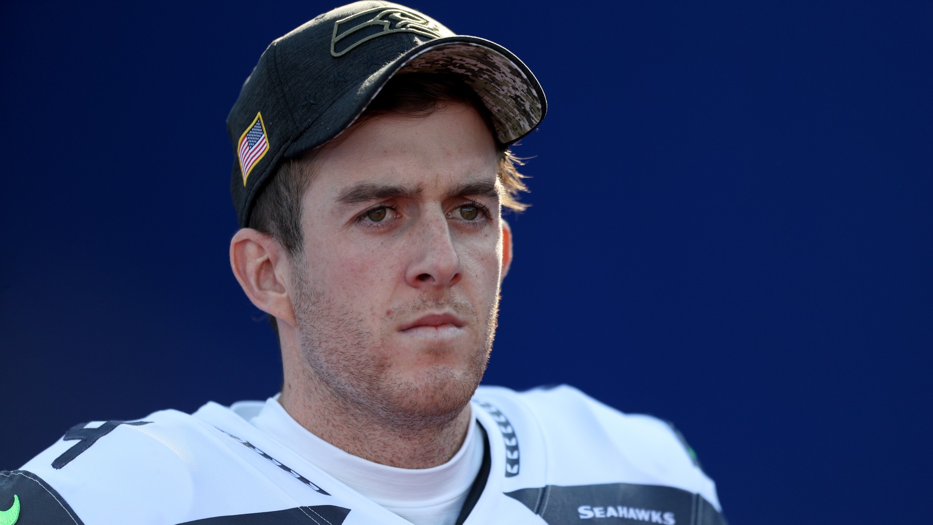 Michael dickson contract