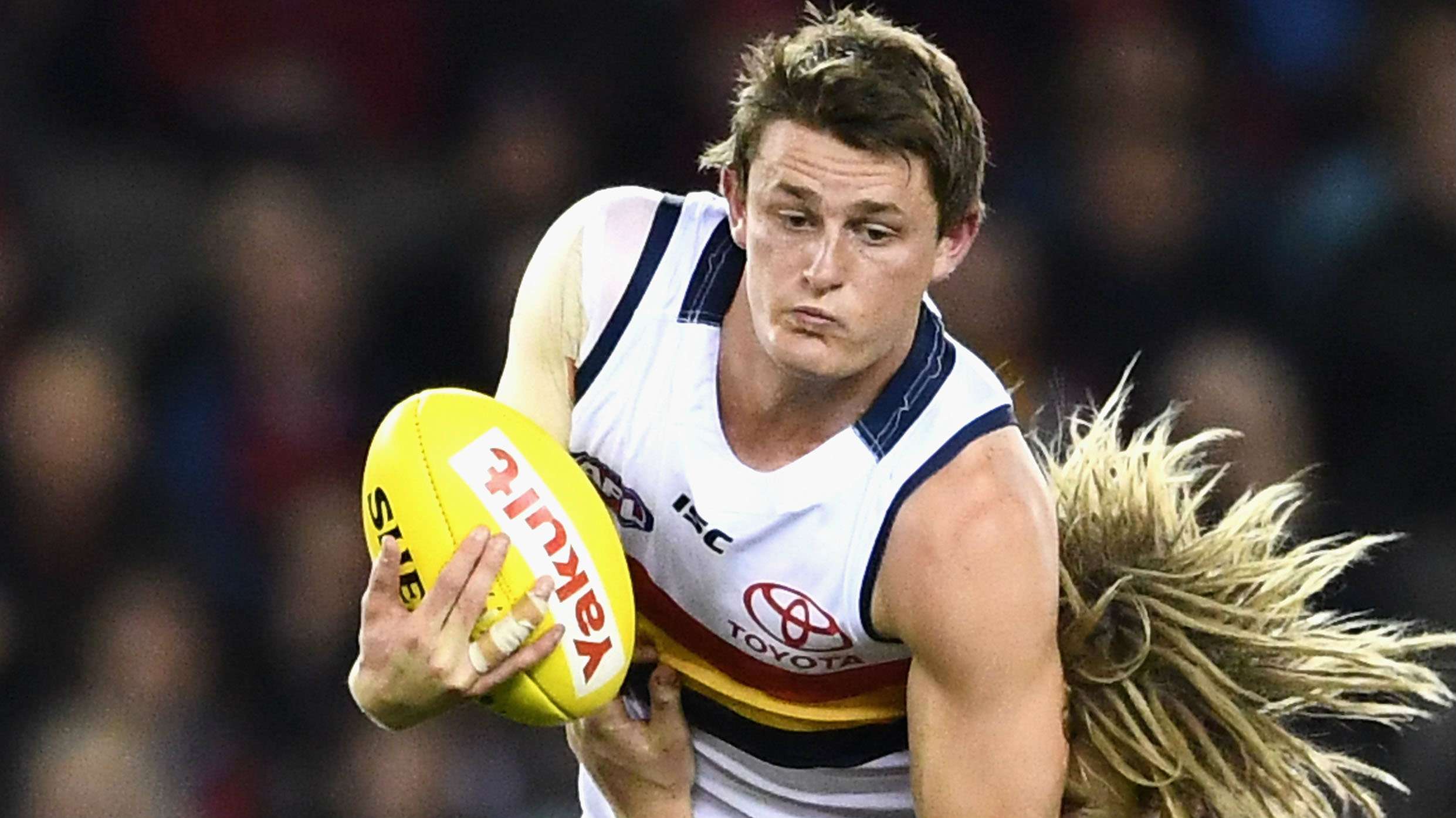 Adelaide Crows 2019 Fixtures Preview List Changes And Odds