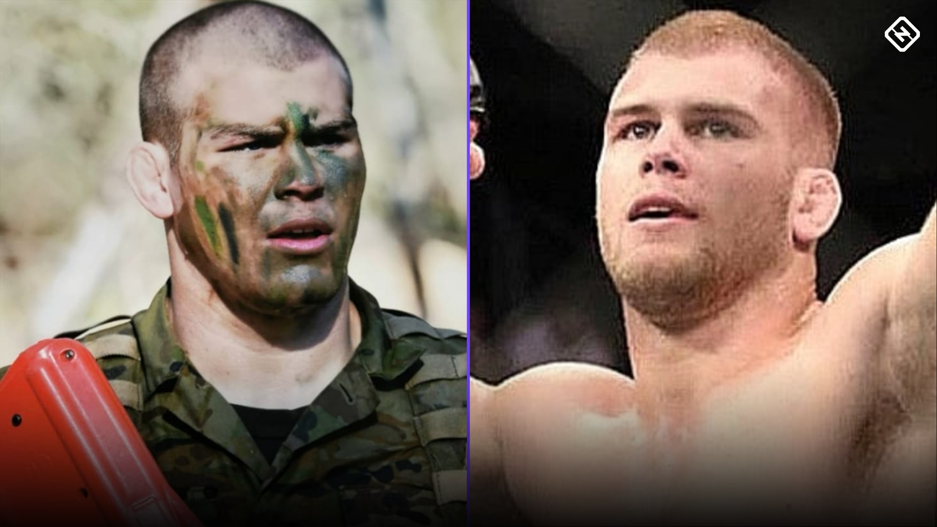 UFC 253: UFC welterweight Jake Matthews enlists in Australian army | Sporting News Australia
