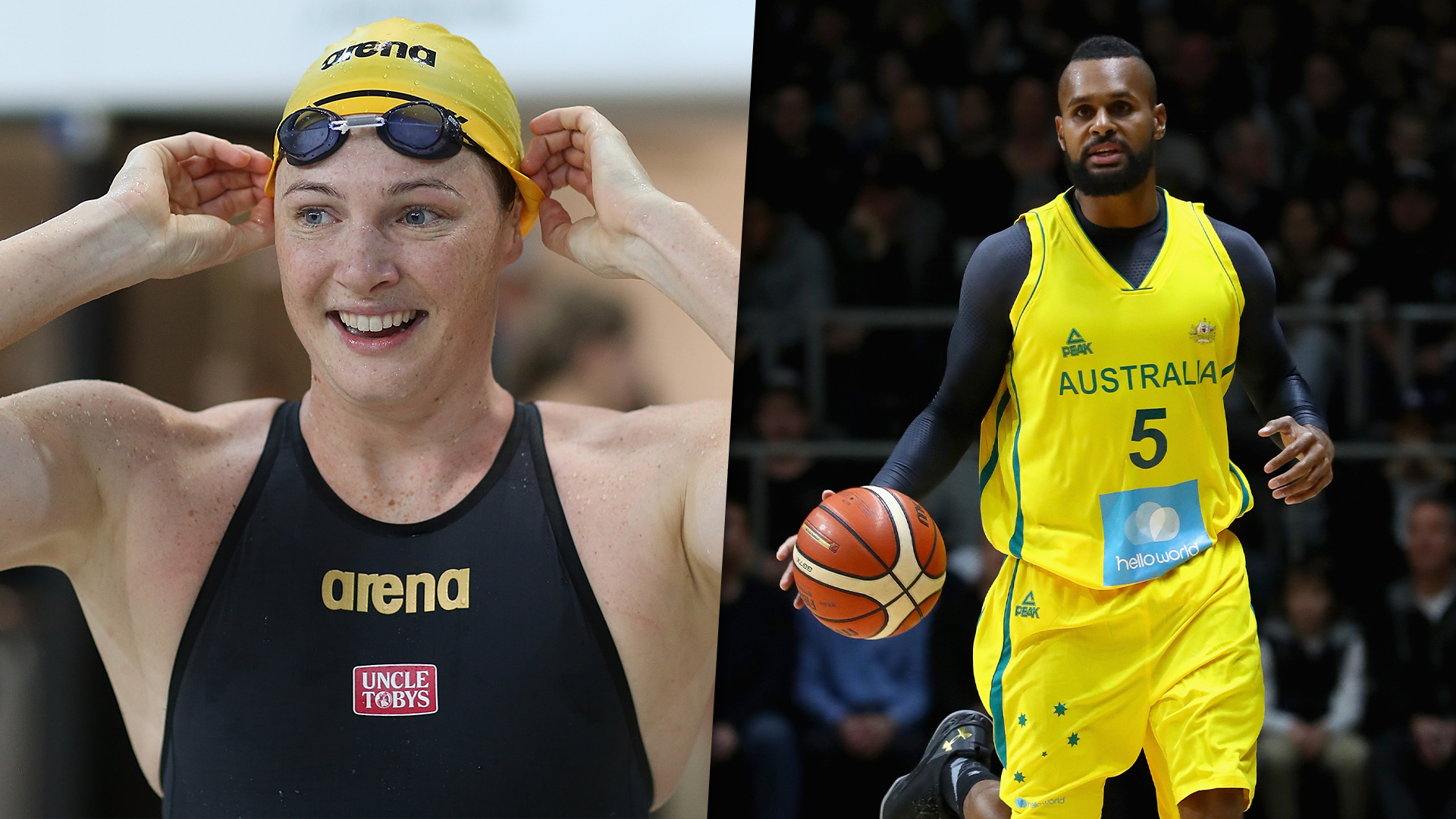 NIS Three years after a | Sporting News Australia