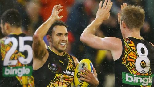 Former Coach Doubts Tigers Fifth Star Will Ever Shine Sporting News Australia