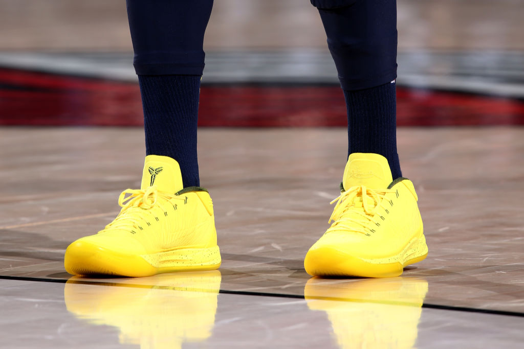 NBA sneakers of the week, 2018 edition 