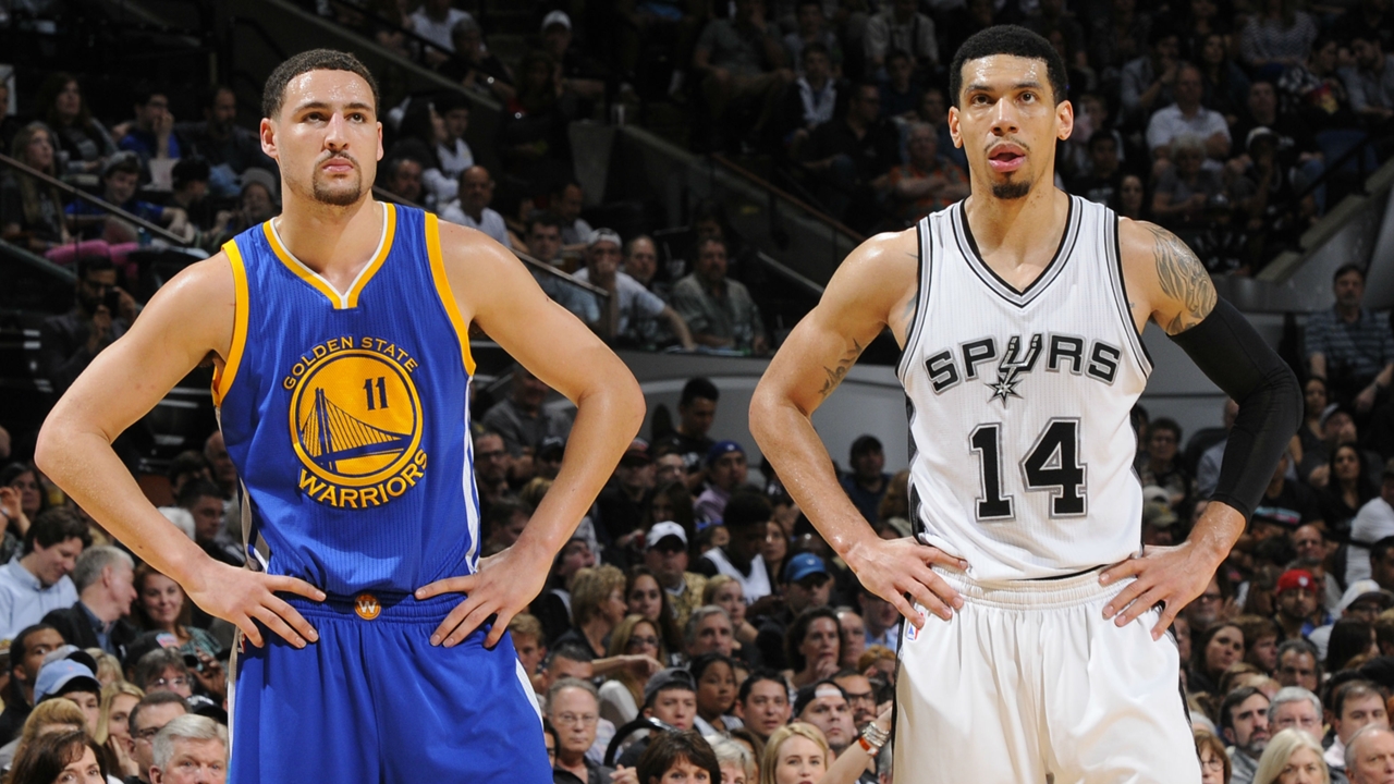 Spurs Moves Could Provide Fuel For Warriors Defence Nba Com Australia The Official Site Of The Nba