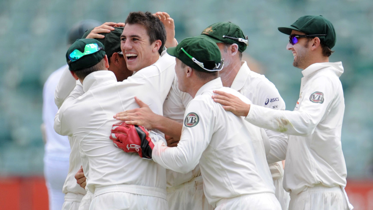 Cricket: Australia's best Test moments in South Africa ...