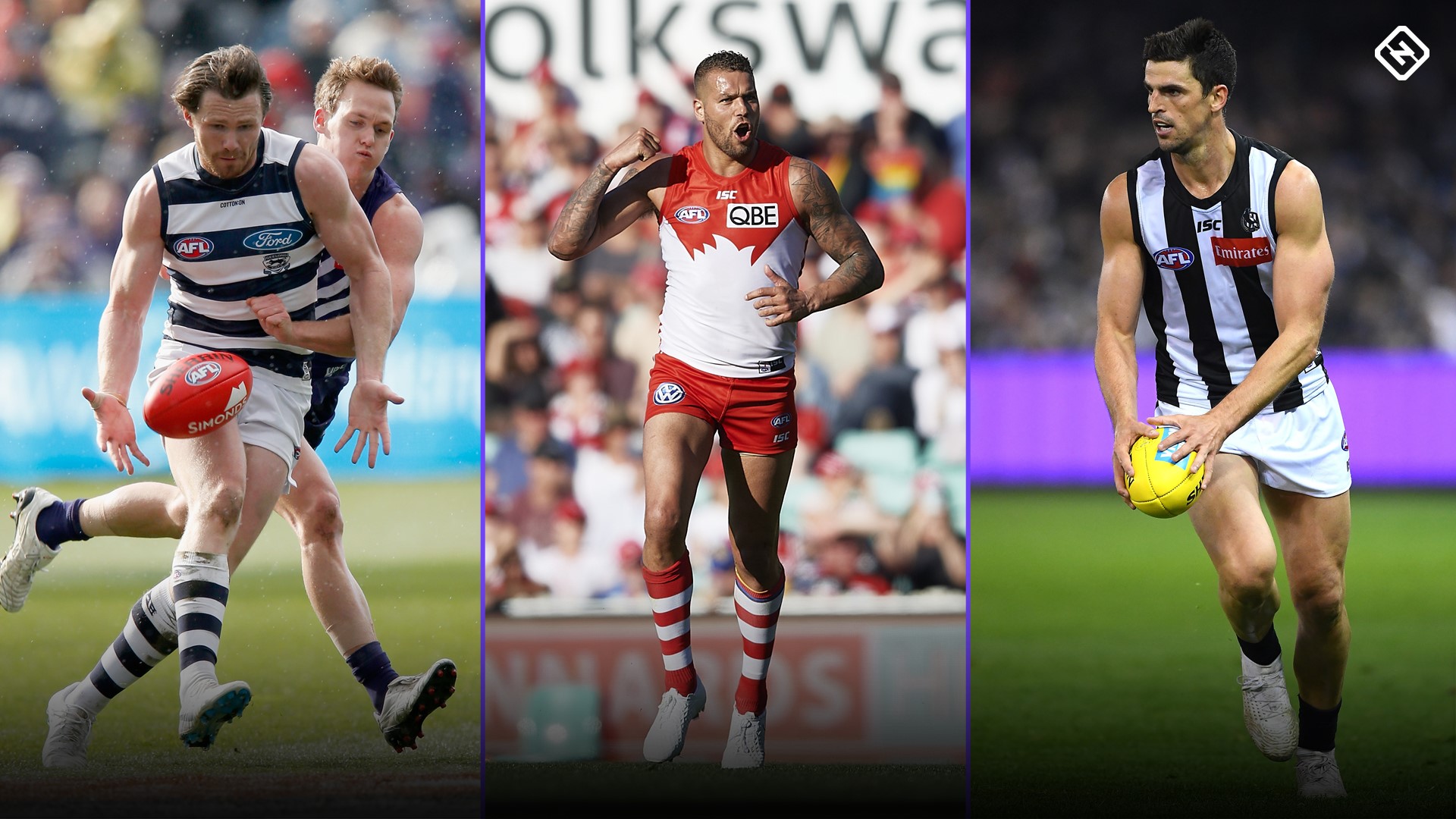 Afl State Of Origin To Make 21 Year Return To Help Raise Funds For Bushfire Relief Sporting News Australia