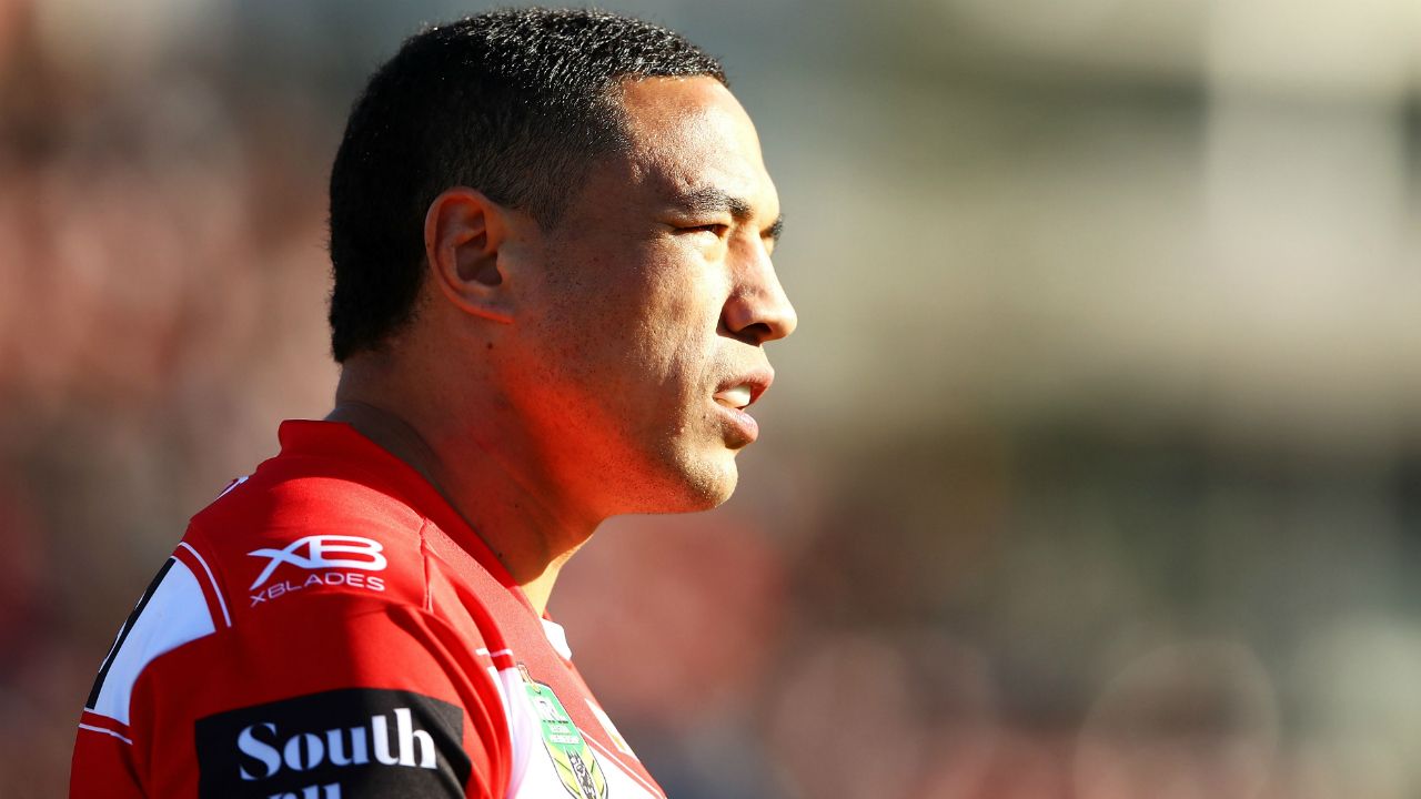 The Nrl Union Side That Could Defeat The Wallabies Sporting News Australia