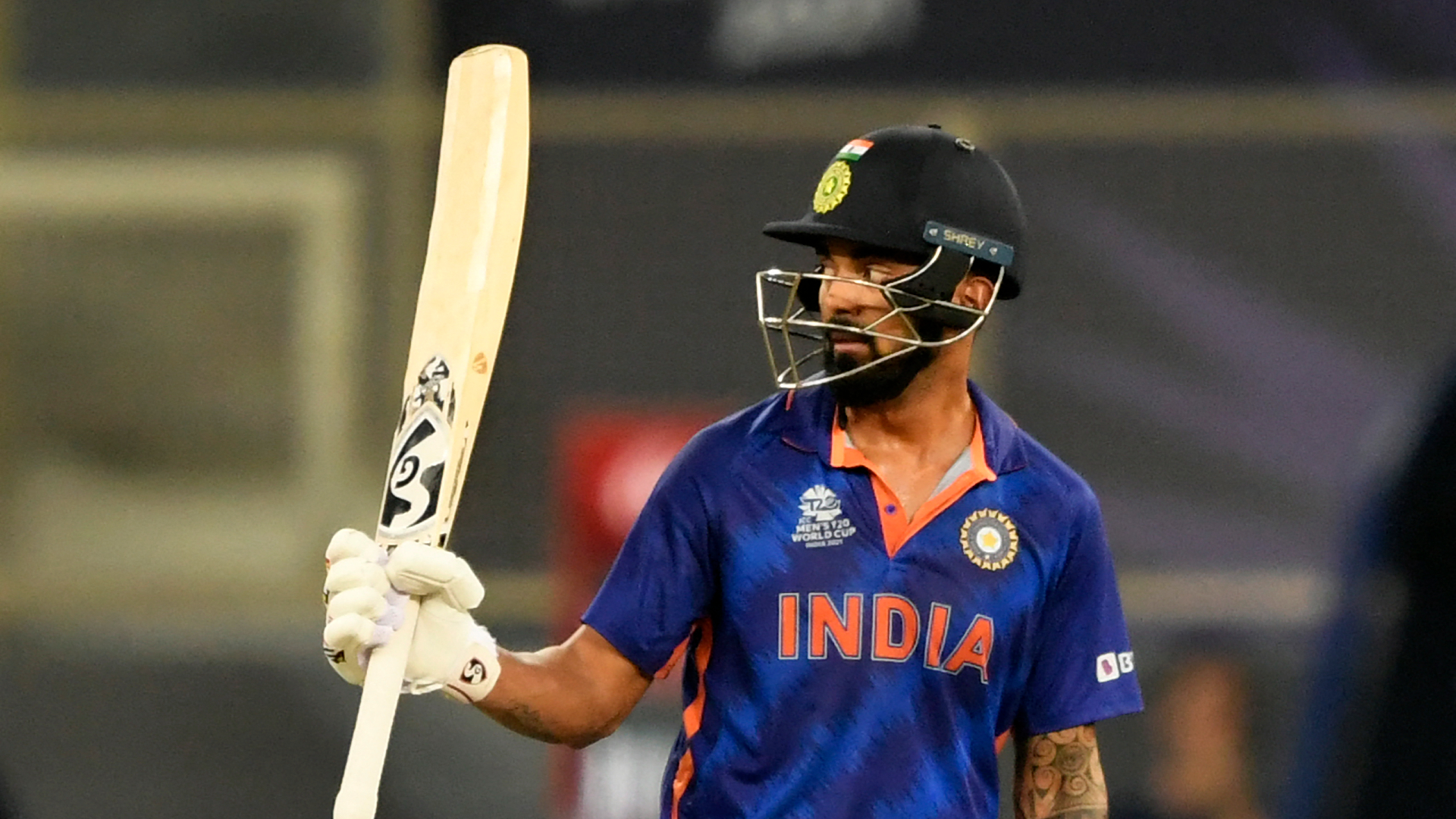 T20 World Cup: India belt Scotland but still need results go their way, New Zealand close in on last four - Vimarsana News