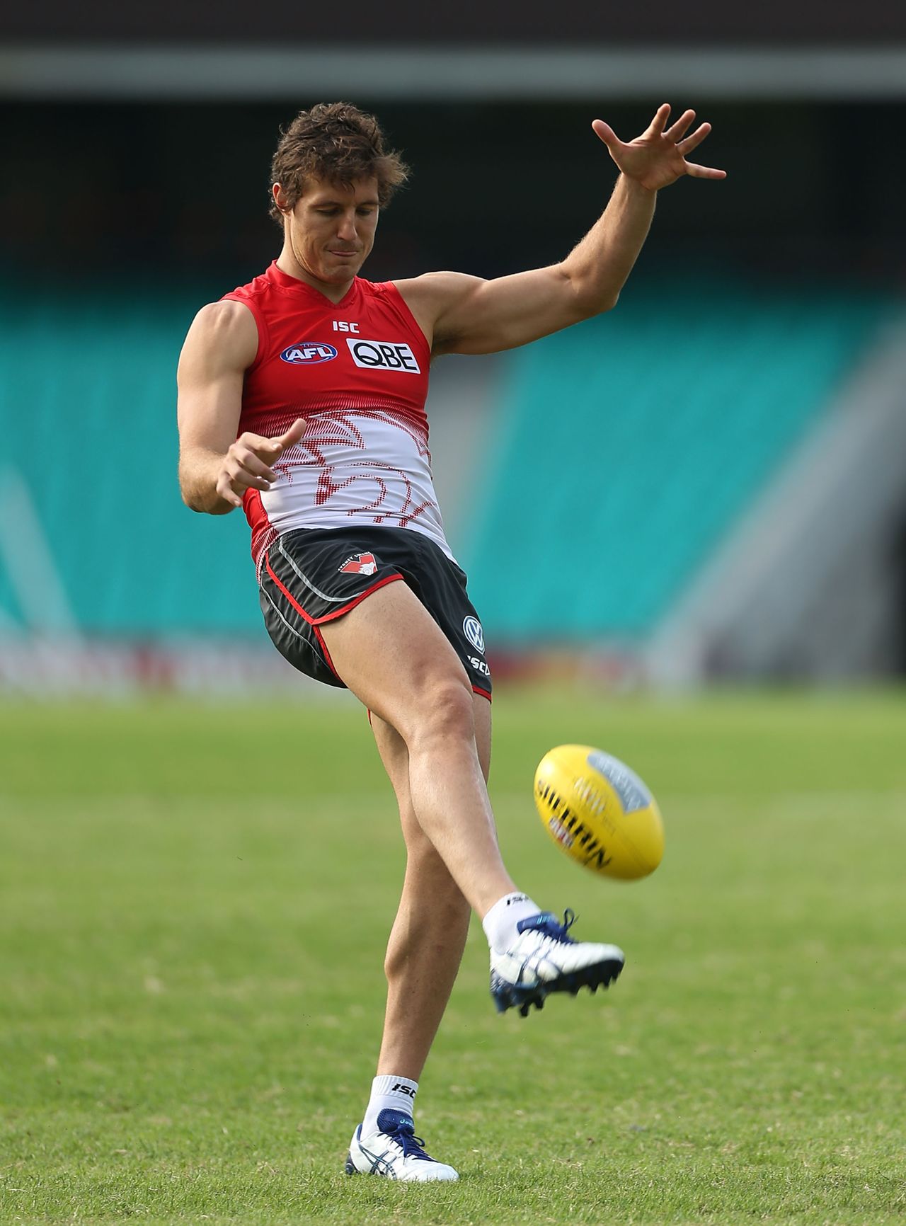 Top 7 Worst Kicks For Goal Sporting News Australia