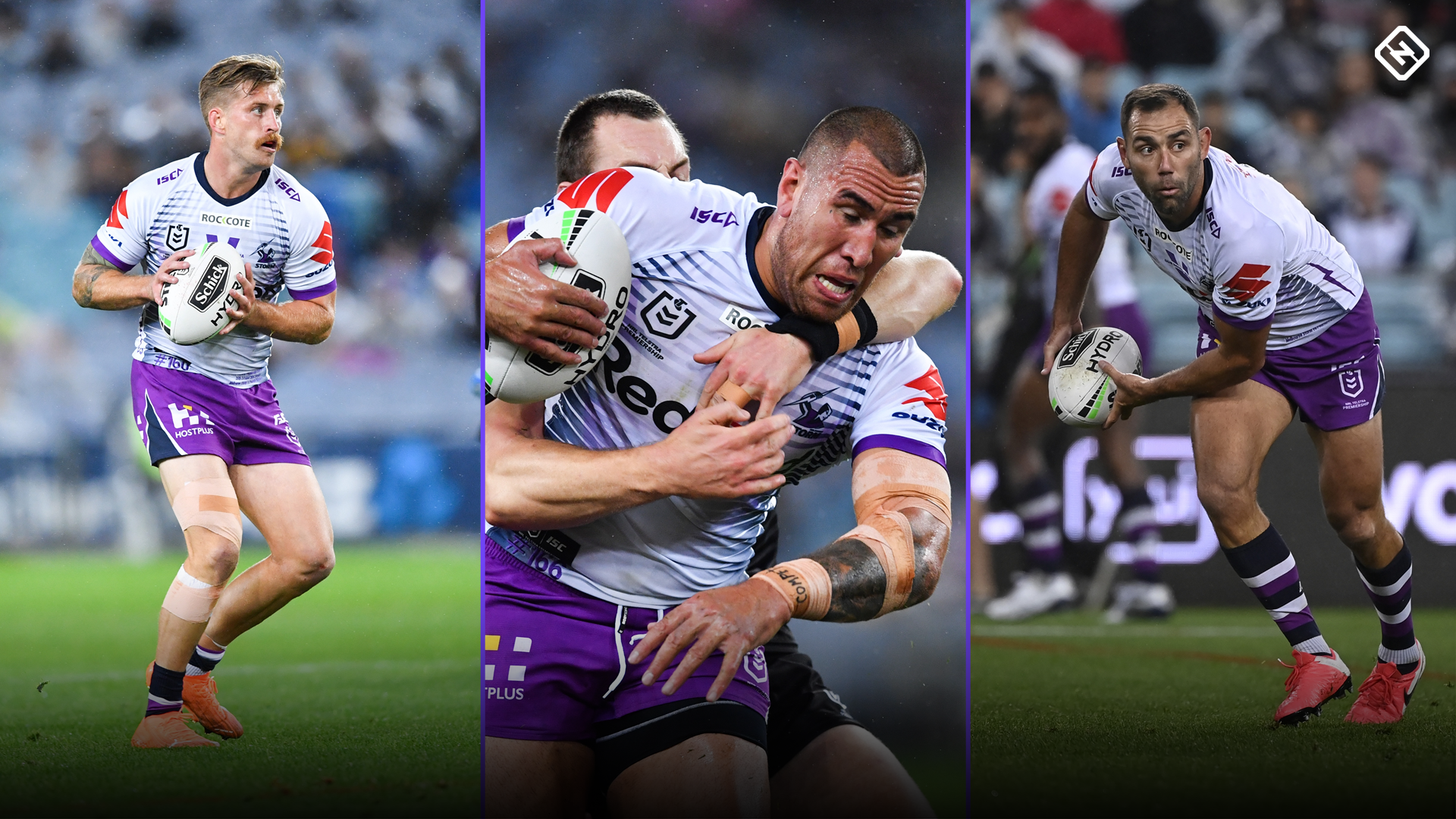 NRL Grand Final: Melbourne Storm player ratings | Sporting ...