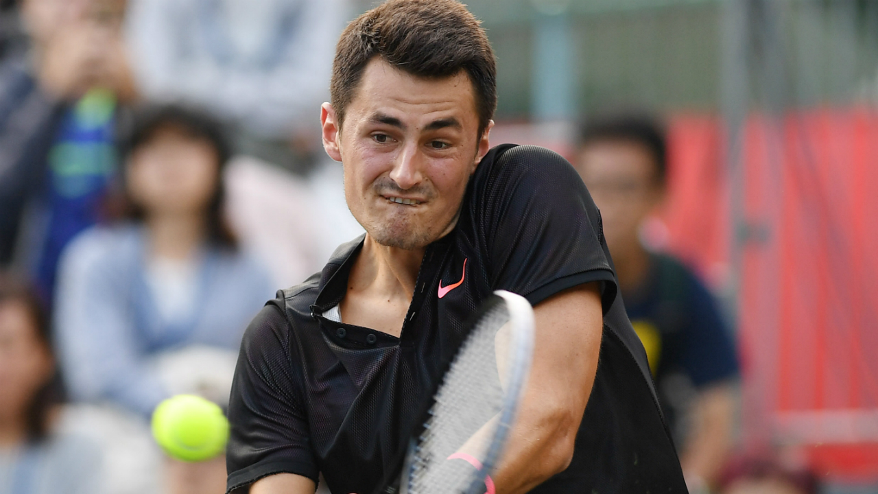 Tomic denied Australian Open wildcard | Sporting News Australia