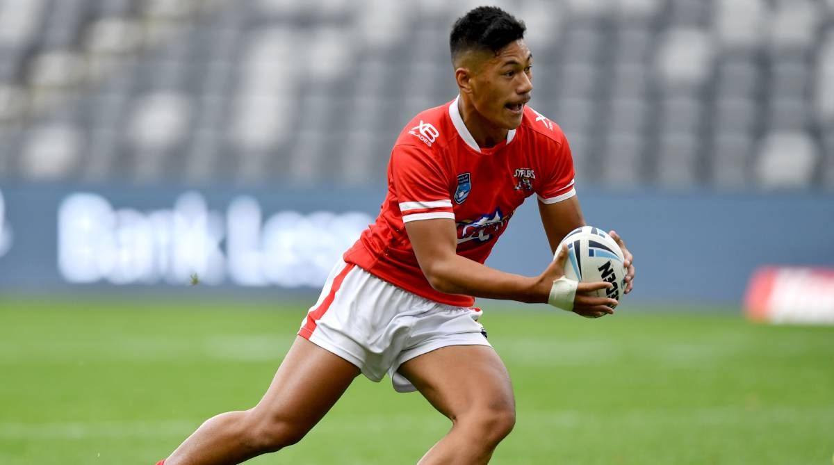 21 To Watch In 2021 The Rookies Ready To Make The Jump To Nrl This Year Sporting News Australia