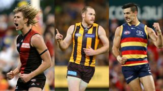 Crystal Ball Afl Captains 2017 Predictions Sporting News Australia