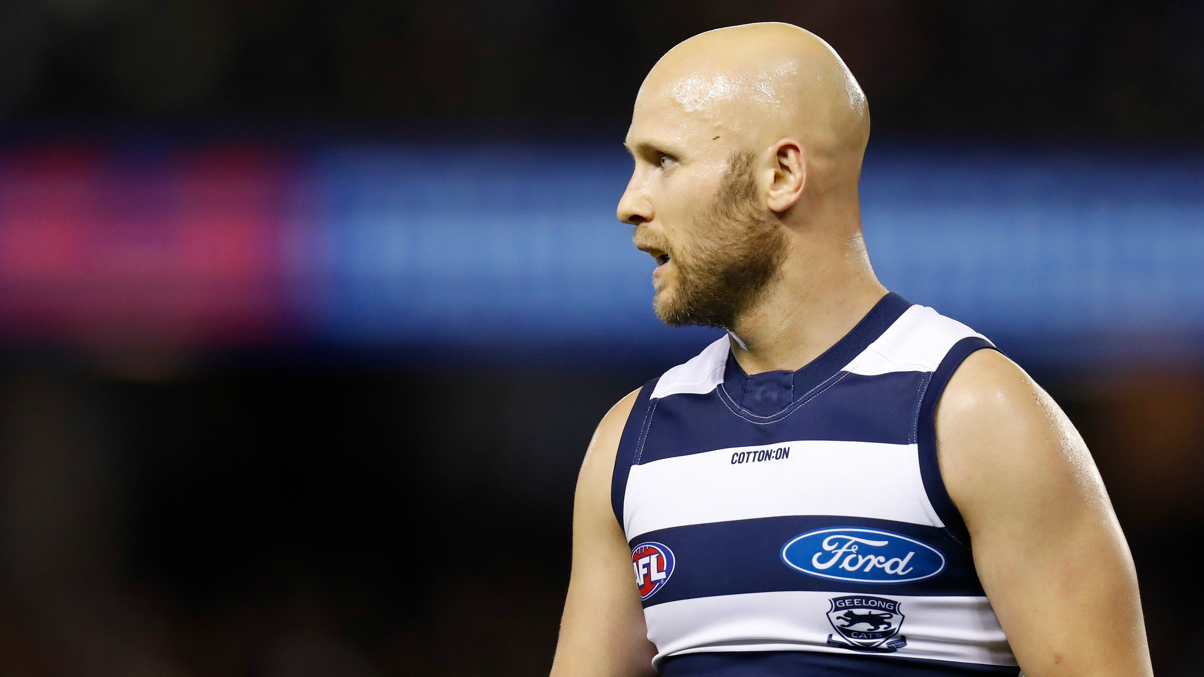 Afl 2019 Geelong Cats Star Gary Ablett Leaves Door Ajar For Retirement Following 18th Afl Season Sporting News Australia