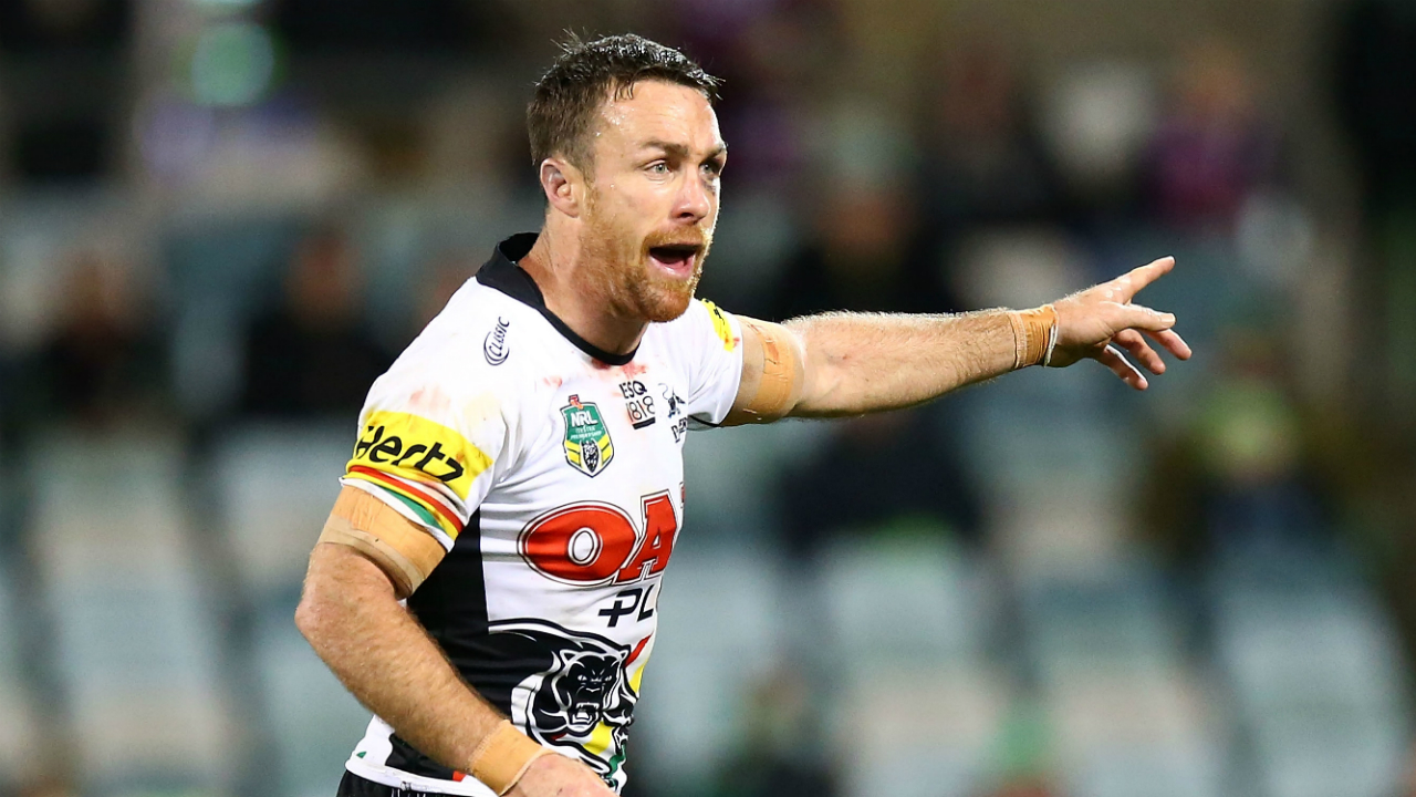 Penrith Panthers: 2019 preview, draw, squad changes, news ...