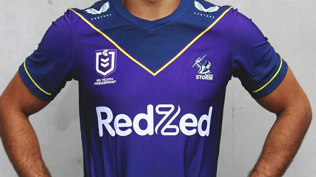 images Melbourne Storm Kit nrl 2021 every club s home and away