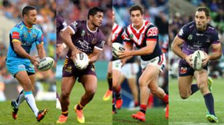 16 1 Your Nrl Team S Theme Song Ranked Sporting News Australia