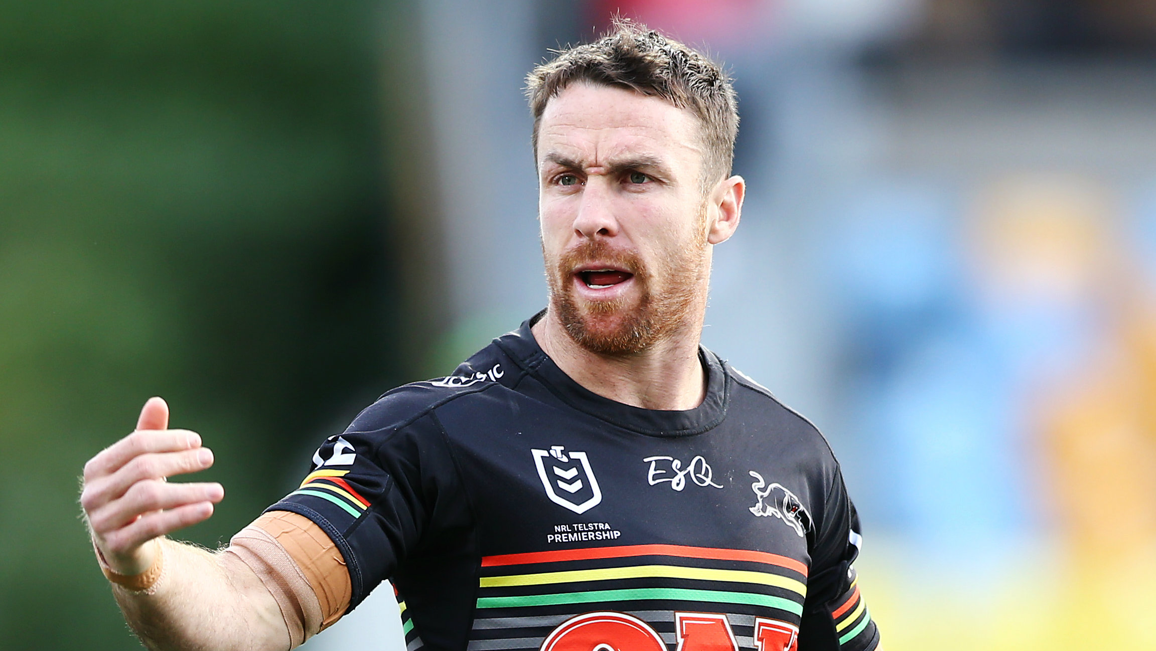 James Maloney Opens Up On Super League Ambitions Sporting News Australia