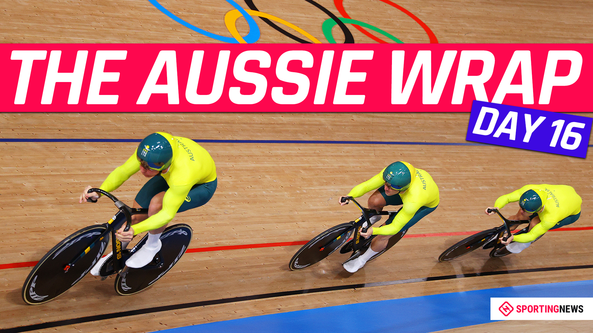 Jaryd Clifford Accidentally Breaks Marathon World Record Sporting News Australia