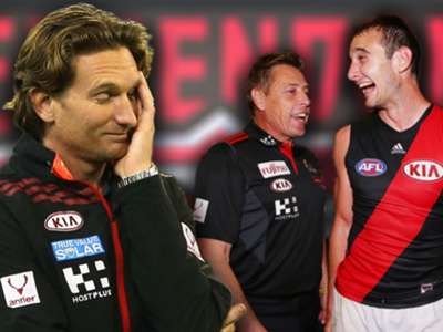 Afl Footy Forum Ferals Drugs Laughs And Caro Sporting News Australia