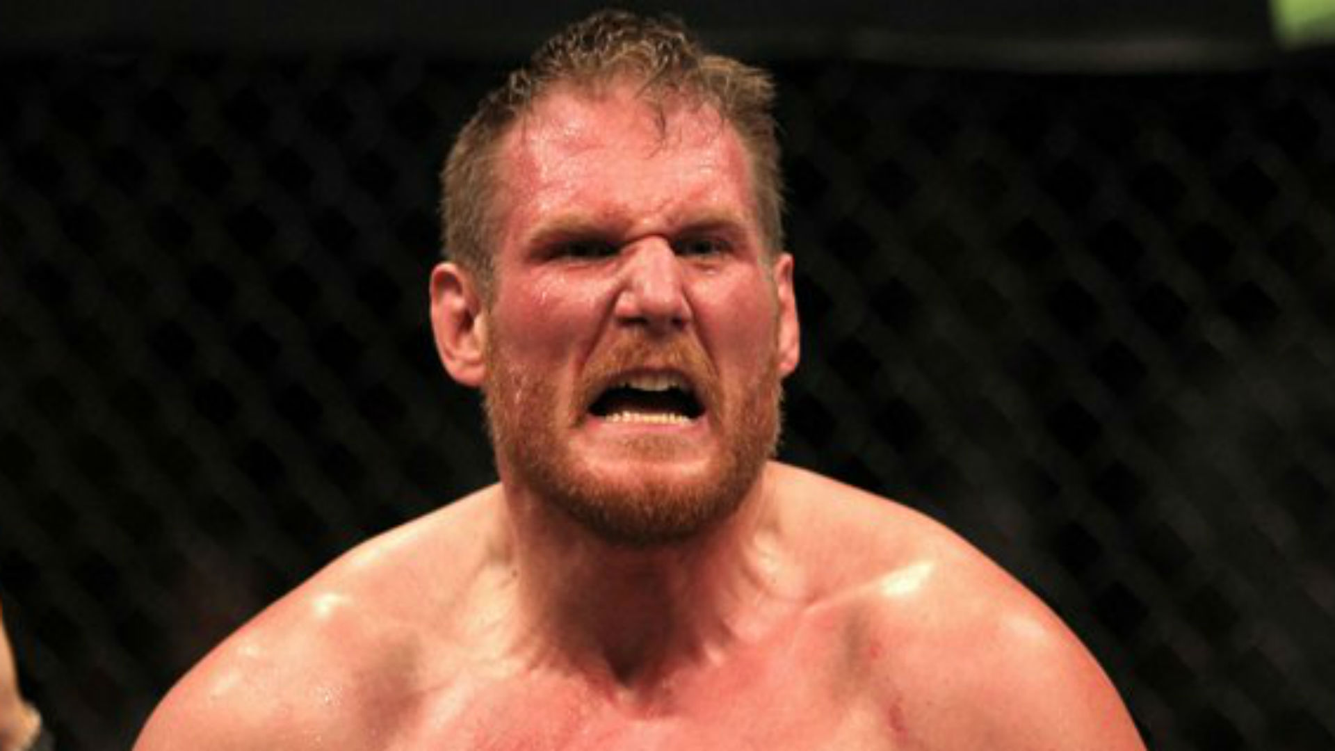 Josh Barnett Notified Of Potential Positive Drug Test | Sporting News ...