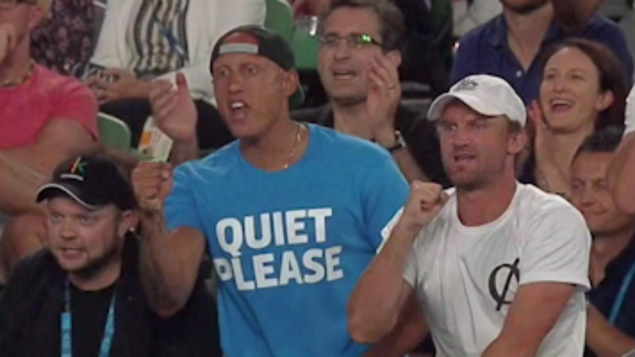 Kyrgios forced to shed sponsorship logo after Australian ...