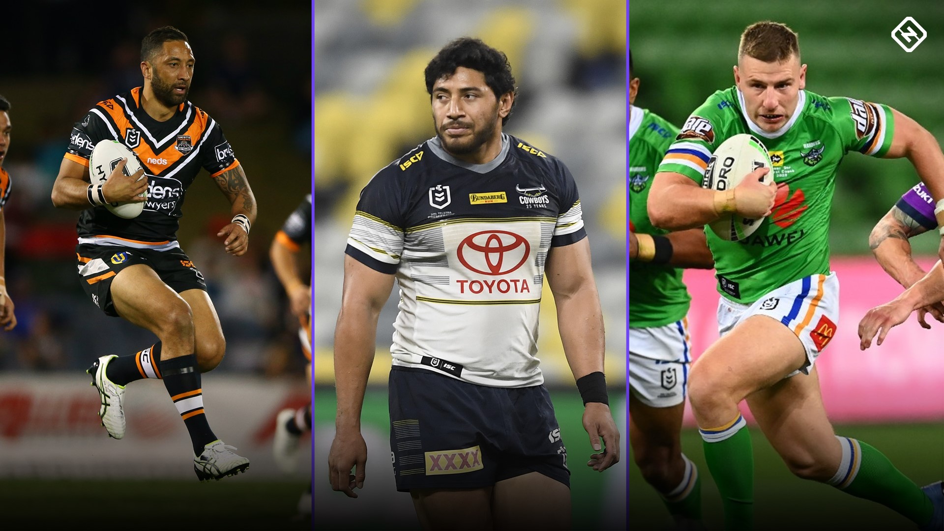 Dally M 2020: Jason Taumalolo takes outright lead ...