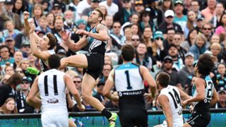 Five Things We Learned Port Adelaide V St Kilda Sporting News Australia