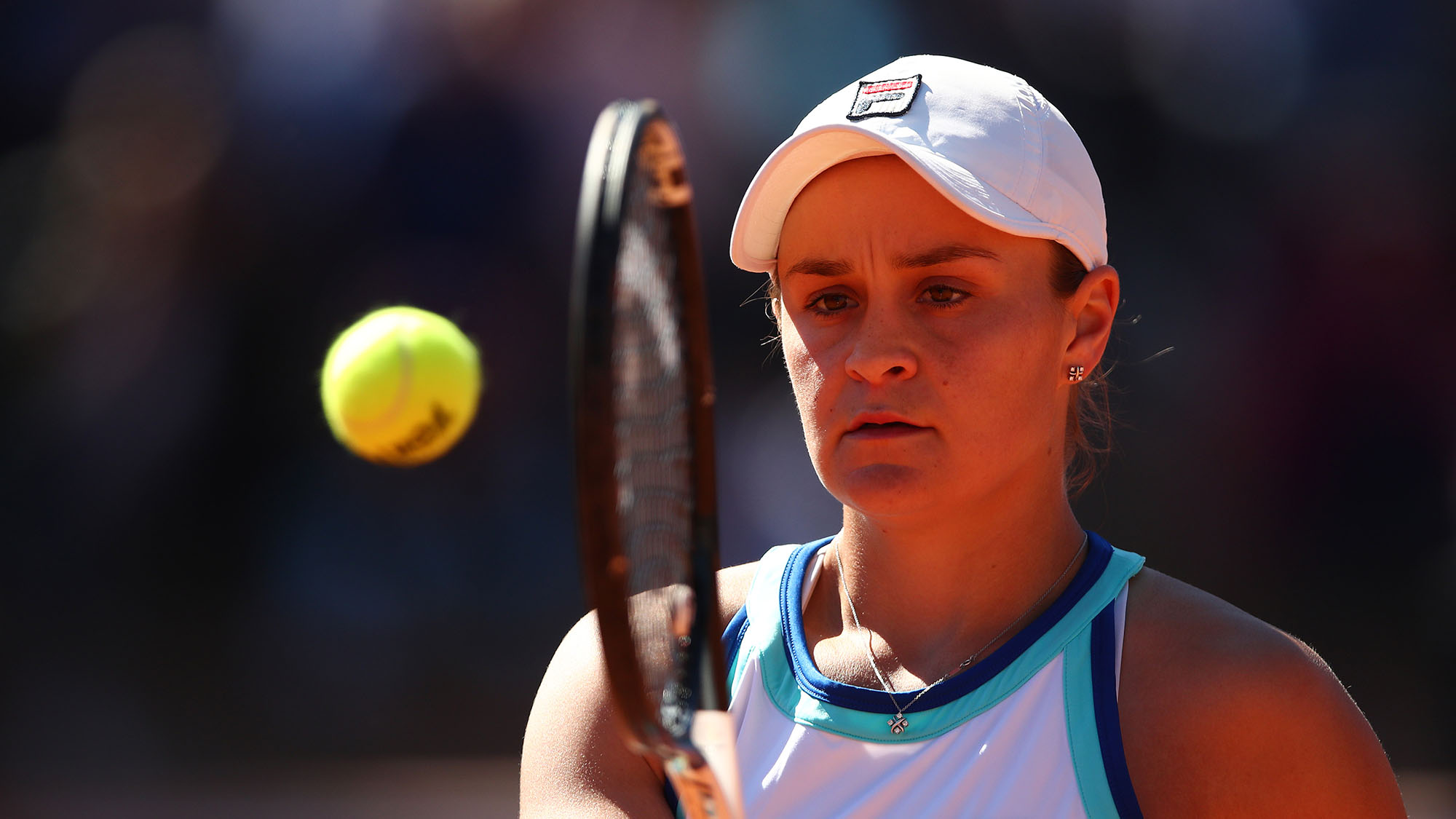 Ashleigh Barty Cricket Stats - Ash Barty Stats Bio Facts And Career ...