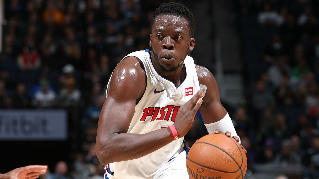 Jackson closes strong as Pistons rally back against Timberwolves NBA