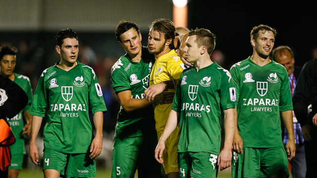 FFA Cup 2021: Draw, fixtures, dates, competition structure ...