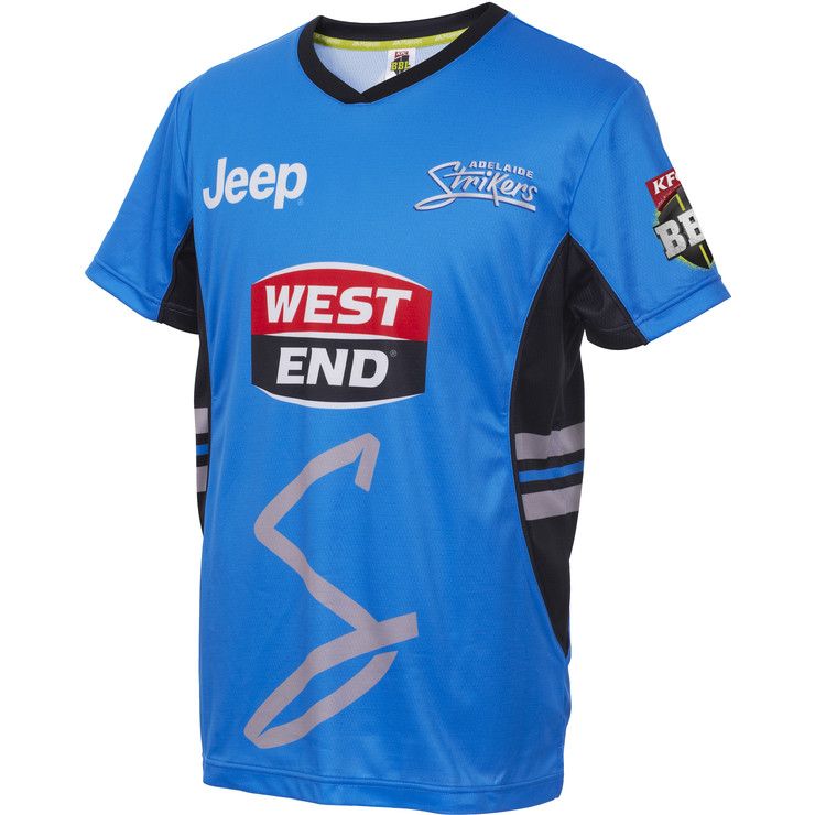 Big Bash The Best And Worst Kits Sporting News Australia