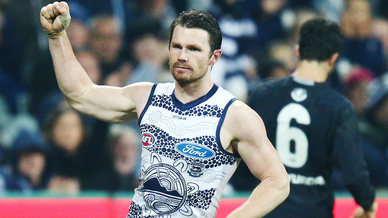 Geelong Cats: 2019 fixtures, preview, list changes, every ...